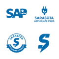 Sarasota Appliance Pros logo